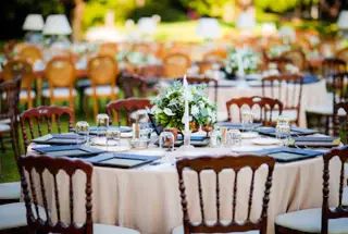 Lodha Hanging Gardens Amenities - Banquet Hall