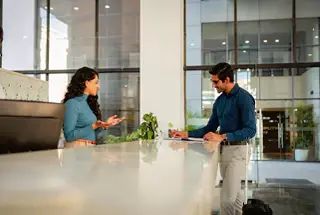 Lodha Hanging Gardens Amenities - concierge services